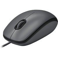 Logitech 910-006652, Mus Sort