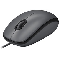 Logitech Mus Sort