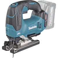 Makita Batteri pendulstiksav JV002GZ XGT, 40 volt Blå/Sort
