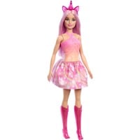 Mattel HRR13, Dukke 