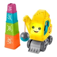 Mattel HXF48, Færdighedsspil 