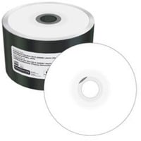 MediaRange CD-R 200MB, Cd'er 