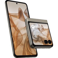 Motorola PB200010SE, Mobiltelefon Beige