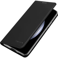 Nevox 2301, Mobiltelefon Cover Sort