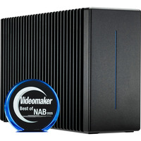 OWC ThunderBlade X12 96 TB, Solid state-drev 
