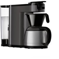 Philips Switch 3in1 HD6593/22 Pude- og filterkaffemaskine, Padmaschine grå, Kombi kaffemaskine, 1 L, Kaffekapsel, Malet kaffe, 1450 W, Grå