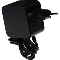 Raspberry Pi Foundation Raspberry Pi 5 Officiel strømforsyning USB-C 27 watt Sort
