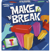 Ravensburger Make 'n' Break, Færdighedsspil 