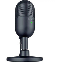 Razer Seiren V3 Mini Renoveret, Mikrofon Sort