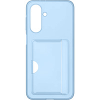 SAMSUNG EF-OA266TLEGWW, Mobiltelefon Cover Blå