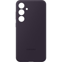 SAMSUNG Mobiltelefon Cover mørk lilla