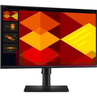 SAMSUNG S40GD computerskærm 61 cm (24") 1920 x 1080 pixel Fuld HD LCD Sort, LED-skærm Sort, 61 cm (24"), 1920 x 1080 pixel, Fuld HD, LCD, 5 ms, Sort