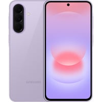Samsung Galaxy A37 5G 256GB, Mobiltelefon Lavendel