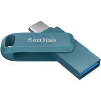 SanDisk Ultra Dual Drive Go USB Type-C™ - 256 GB, USB-stik Krikand