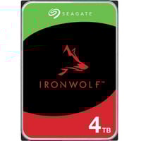 Seagate ST4000VN006, Harddisk 