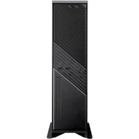SilverStone SST-ML12B, Towerkabinet Sort