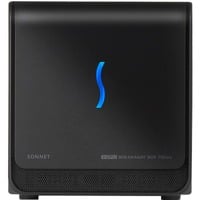 Sonnet eGPU Breakaway Box 750ex, Boliger Sort