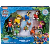 Spin Master 6068184, Spil figur 