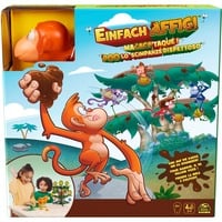 Spin Master Simpelthen tåbeligt!, Board game 
