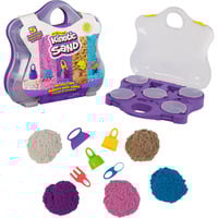 Spin Master sand til leg