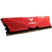 Team Group DIMM 32 GB DDR5-5200, Hukommelse Rød
