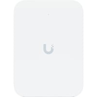 Ubiquiti U7-IW In-Wall WIFI7, Adgangspunktet Hvid
