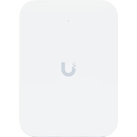 Ubiquiti U7-IW, Adgangspunktet Hvid
