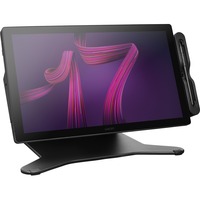 Wacom Cintiq Pro 17, Tegneplade Sort