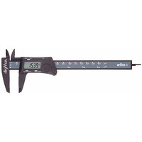 Wiha 29422, Måleinstrument grå