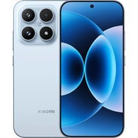 Xiaomi 17 256GB, Mobiltelefon Lyseblå
