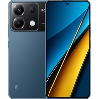 Xiaomi Mobiltelefon mørkeblå