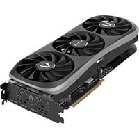 ZOTAC GeForce RTX 4070 Ti Trinity Renoveret, Grafikkort 
