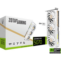 ZOTAC ZT-B50700FQ-10P, Grafikkort 