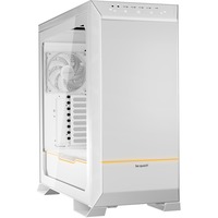 be quiet! BGW51, Store towerkabinet Hvid