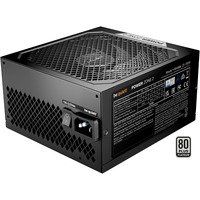 be quiet! POWER ZONE 2 750W enhed til strømforsyning 20+4 pin ATX ATX Sort, PC strømforsyning Sort, 750 W, 100 - 240 V, 820 W, 50/60 Hz, 10 A, 5 A