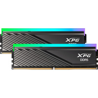 ADATA DIMM 32 GB DDR5-6000 (2x 16 GB) Dual-kit, Hukommelse Sort