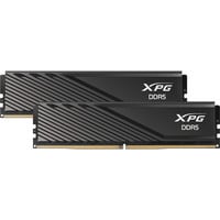 ADATA DIMM 32 GB DDR5-6000 (2x 16 GB) Dual-kit, Hukommelse Sort