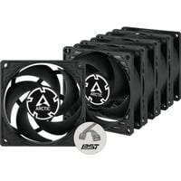 ARCTIC ACFAN00154A, Sag fan Sort