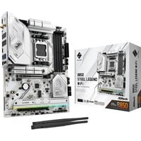 ASRock B850 Steel Legend WiFi, Bundkort 