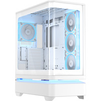 ASUS ASUS PRIME AP304 TG ARGB WHITE, Boliger Hvid