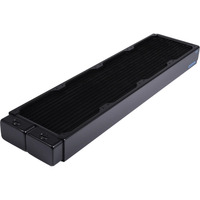 Alphacool NexXxoS HPE-45 Full Copper 480mm, Radiator Sort