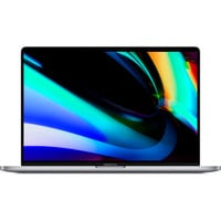 Apple MacBook Pro 40.65 cm (16") 2019 Generalüberholt, Notebook grå