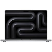 Apple MacBook Pro (14") 2026 CTO, Notebook Sølv