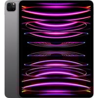 Apple iPad Pro 12,9", Tablet PC grå