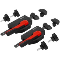 BESSEY WNS-SET-MFT, Skruetvinge
