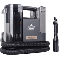 Bissell SpotClean 3681N, Støvsugere vask Sort