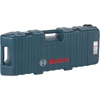Bosch 2 605 438 628 transportkasse til udstyr Trolley etui Blå, Kuffert Blå, Trolley etui, Plast, Blå