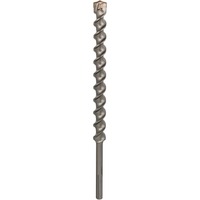 Bosch 2 608 586 796 borehoved Borehoved til murværk 1 stk, Boremaskine Borehammer, Borehoved til murværk, 3,5 cm, 520 mm, Beton, Kalksten, Murerarbejde, 40 cm