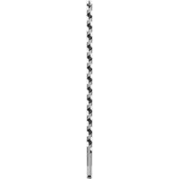 Bosch 2 608 597 643 borehoved Snegleborebit 1 stk, Boremaskine Boremaskine, Snegleborebit, 1,4 cm, 450 mm, Hårdt træ, Blødt træ, 36 cm