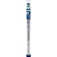 Bosch Expert SDS Max-8X Hammer drill bit 1 stk, Boremaskine Borehammer, Hammer drill bit, 3 cm, 520 mm, Beton, Sten, 40 cm